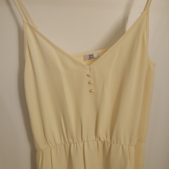 Little moon maxi dress - Picture 3 of 6